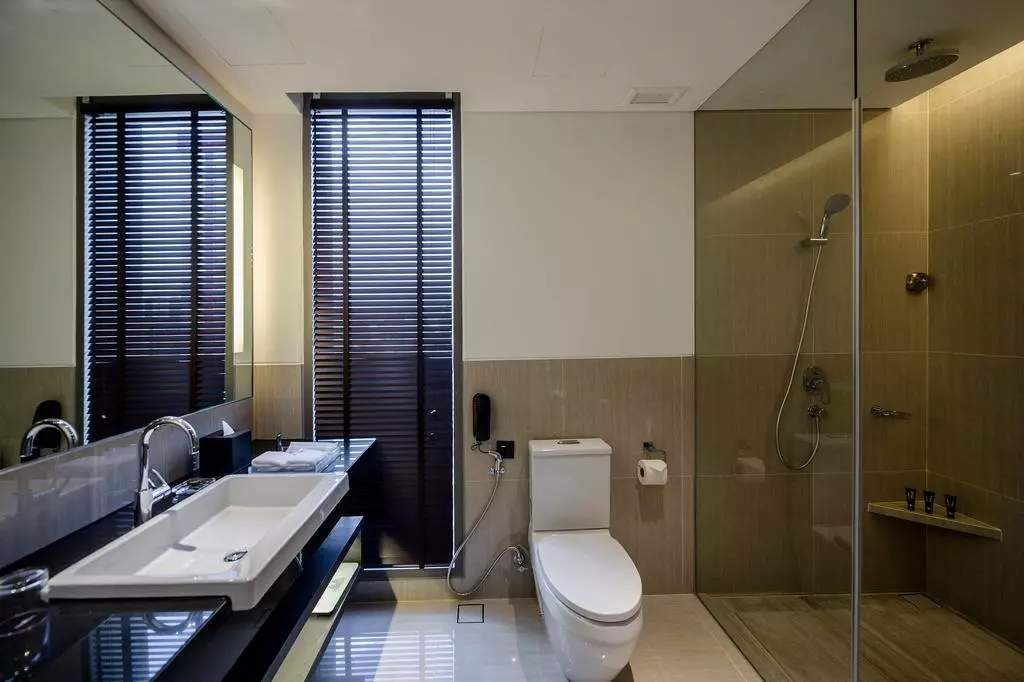 هتل آمارا بانکوک-مهرپرواز-4379